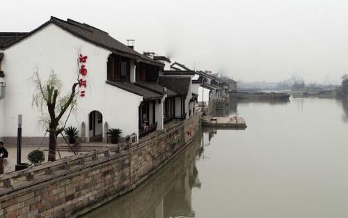 探索天涯,尽在